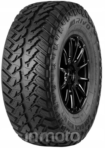 Arivo Lion Back N39 M/T 235/75R15 104/101 Q