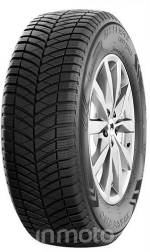 Taurus All Season Light Truck 215/75R16 116/114 R C 3PMSF