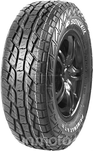 Sonix PrimeMax A/T II 265/65R17 112 T