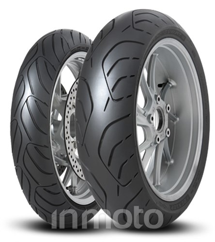 Dunlop SportMax Roadsmart III SP 180/55R17 73 W Rear TL SP