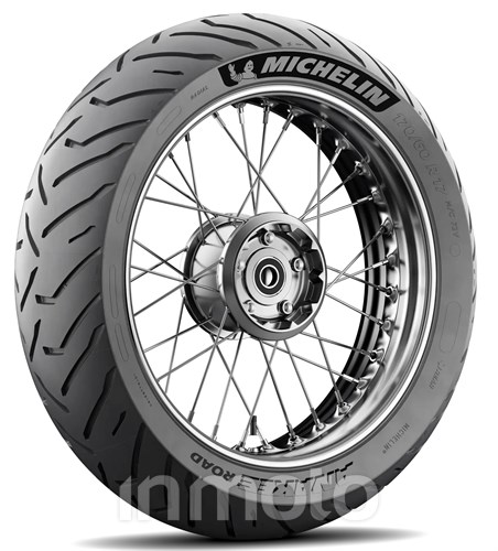 Michelin Anakee Road 120/70R19 60 W Front TL_TT