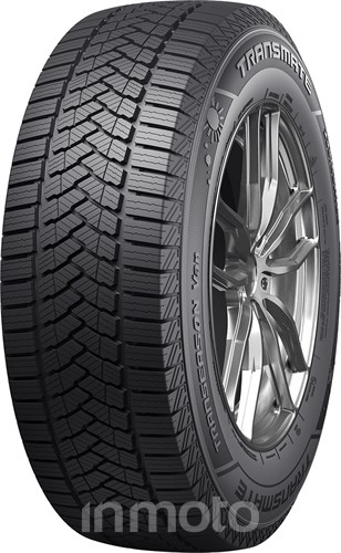 Transmate Transeason VAN 195/60R16 99/97 H C 3PMSF