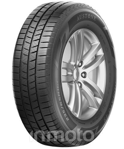 Austone Durato 4S 225/75R16 121/120 R C 3PMSF